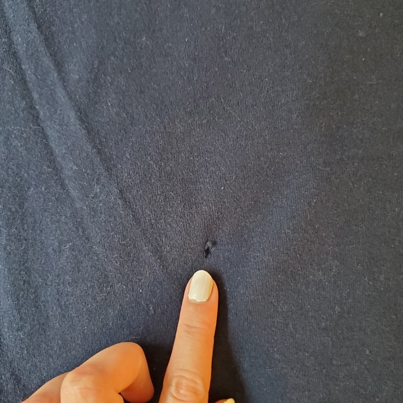 Marine Layer Eames Ringer Tee - Picture 5 of 5